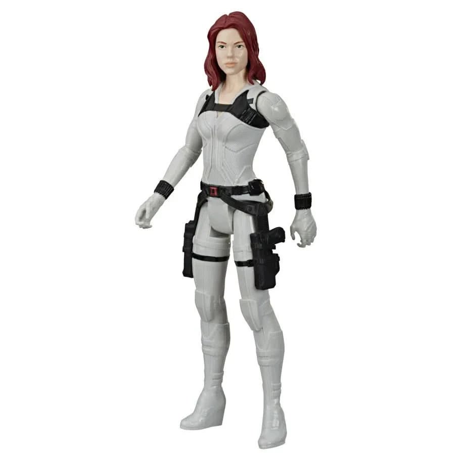 Titan Hero Series Black Widow - Superpanda