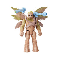 Titan Hero Series Blast 'N Battle Groot Action Figure - Superpanda