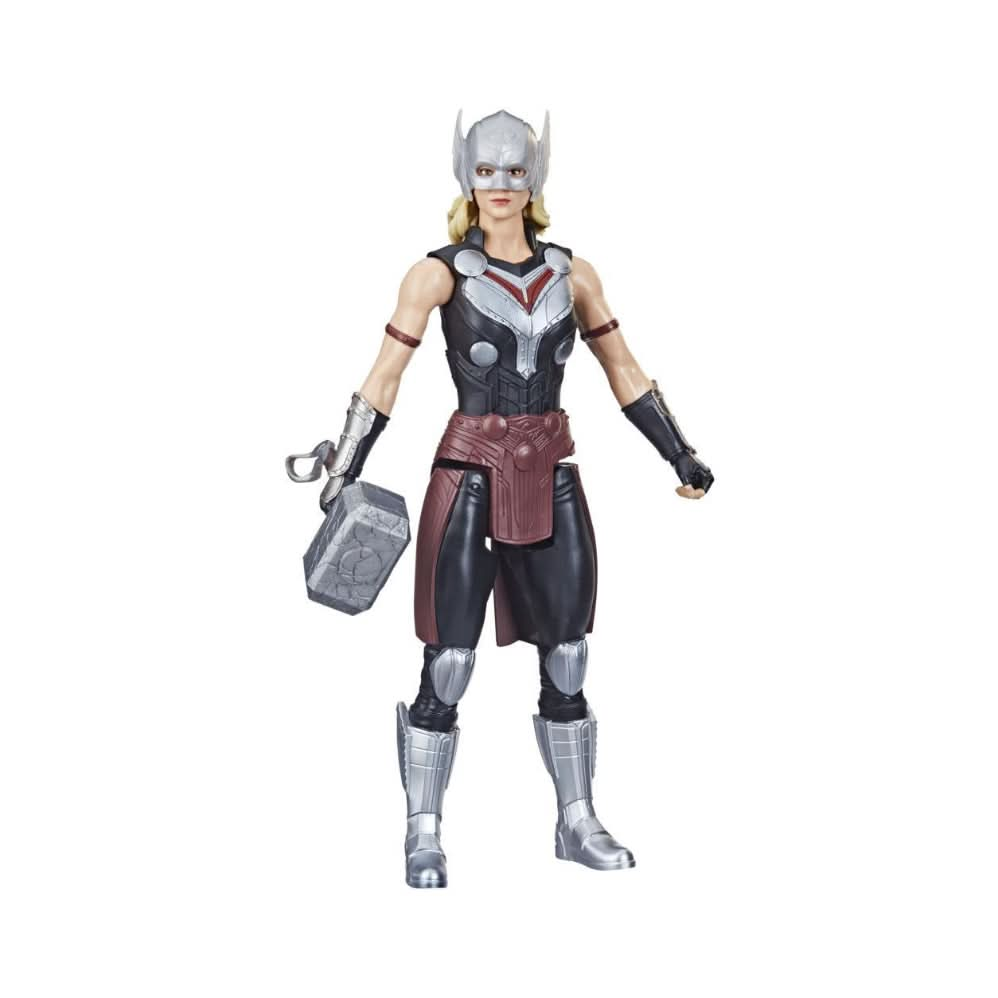 Titan Hero Series Mighty Thor Toy - Superpanda