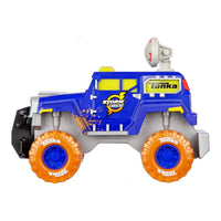 Tonka Mega Machines Storm Chasers L&S Tornado Rescue - Superpanda