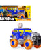 Tonka Mega Machines Storm Chasers L&S Tornado Rescue - Superpanda