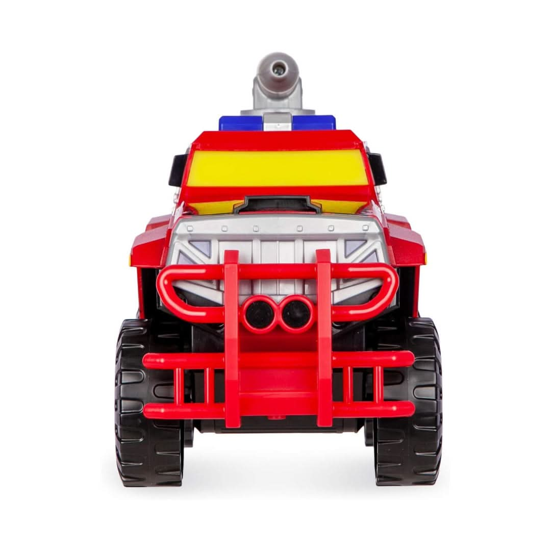 Tonka Mega Machines Storm Chasers L&S Wild Fire Rescue - Superpanda