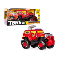 Tonka Mega Machines Storm Chasers L&S Wild Fire Rescue - Superpanda