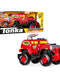 Tonka Mega Machines Storm Chasers L&S Wild Fire Rescue - Superpanda