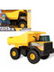 Tonka - Steel Classics Mighty Dump Truck - Superpanda