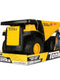 Tonka - Steel Classics Toughest Mighty Dump Truck - Superpanda