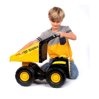 Tonka - Steel Classics Toughest Mighty Dump Truck - Superpanda