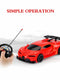 Transformer RC Robot Car 2 IN1 Remote Radio Control - Superpanda