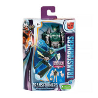 Transformers EarthSpark Deluxe Class - Superpanda