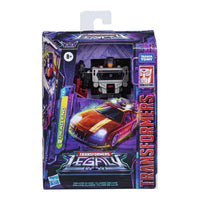 Transformers Generations Legacy Deluxe Dead End - Superpanda