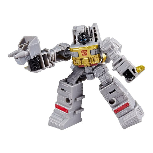 Transformers Legacy Evolution Core Grimlock - Superpanda