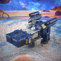 Transformers Legacy Series Voyager Soundwave - Superpanda