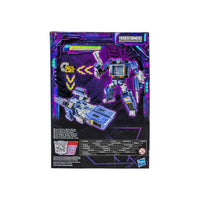 Transformers Legacy Series Voyager Soundwave - Superpanda