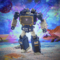 Transformers Legacy Series Voyager Soundwave - Superpanda