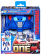 Transformers One 2 in 1 Mask and Optimus Prime