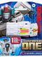 Transformers One Cog Changer Wheeljack - Superpanda