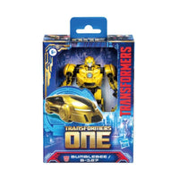 Transformers Prime Changer bumblebee - Superpanda