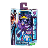 Transformers Toys EarthSpark Deluxe - Superpanda