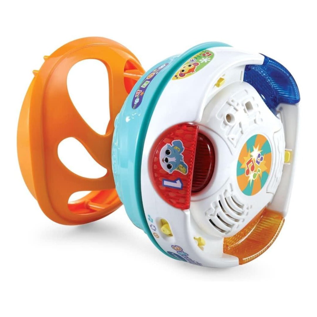 VTech 3 - in - 1 Magic Move Ball - Superpanda