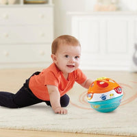 VTech 3 - in - 1 Magic Move Ball - Superpanda