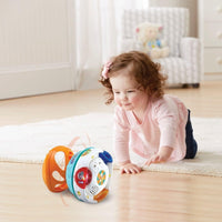 VTech 3 - in - 1 Magic Move Ball - Superpanda