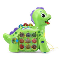 VTech Chomp Along Dino - Superpanda