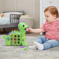 VTech Chomp Along Dino - Superpanda