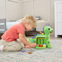 VTech Chomp Along Dino - Superpanda