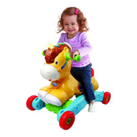 VTech Gallop and Rock Learning Pony - Superpanda