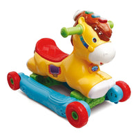 VTech Gallop and Rock Learning Pony - Superpanda