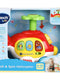 VTech Push & Spin Helicopter - Superpanda