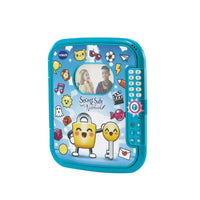 VTech Secret Safe Notebook - Superpanda