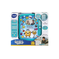 VTech Secret Safe Notebook - Superpanda