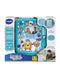 VTech Secret Safe Notebook - Superpanda