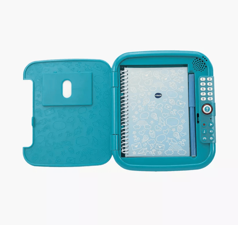 VTech Secret Safe Notebook - Superpanda