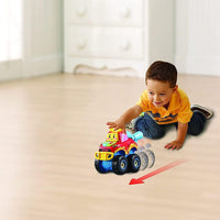 VTech Toot - Toot Drivers Smart Monster Truck - Superpanda