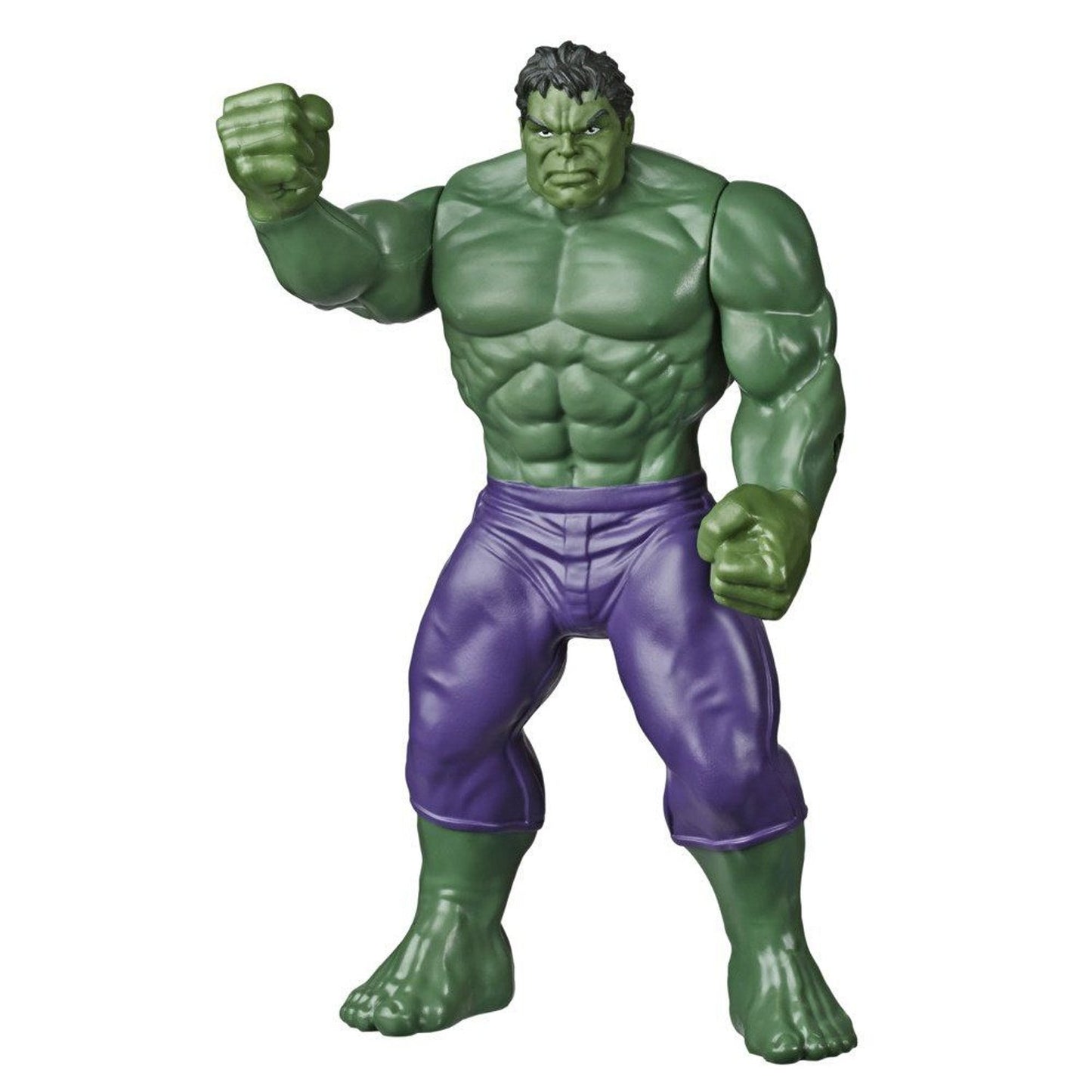 HASBRO Marvel Classic Action Figure Hulk