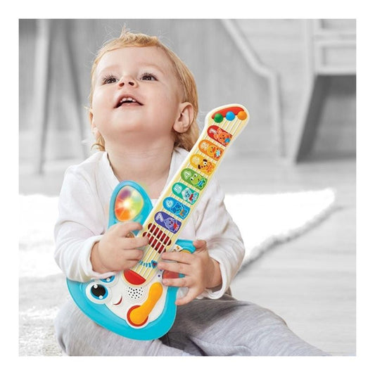 Winfun Baby Maestro Guitar - Superpanda