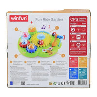 WINFUN FUN RIDE - Superpanda