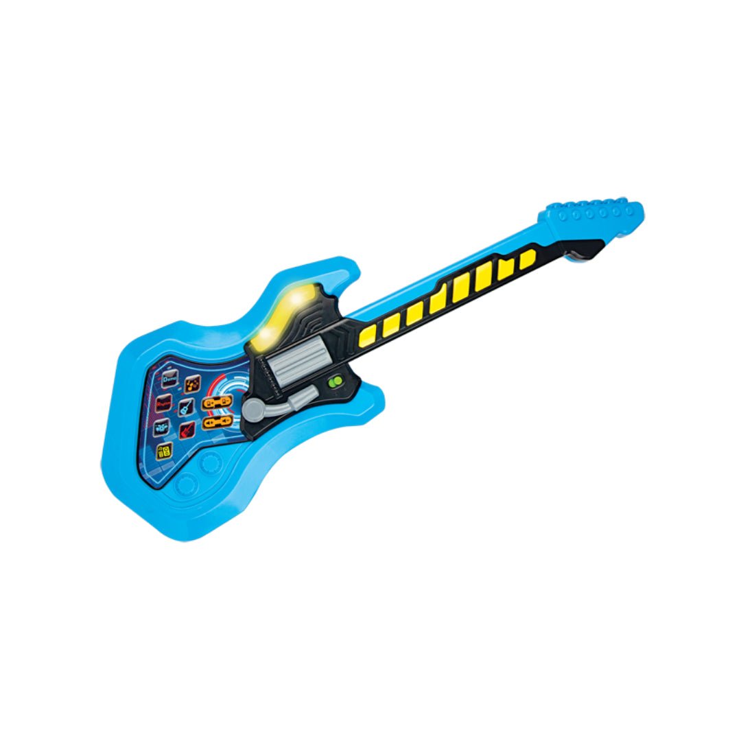 Winfun Kidz Rock Guitar - Superpanda