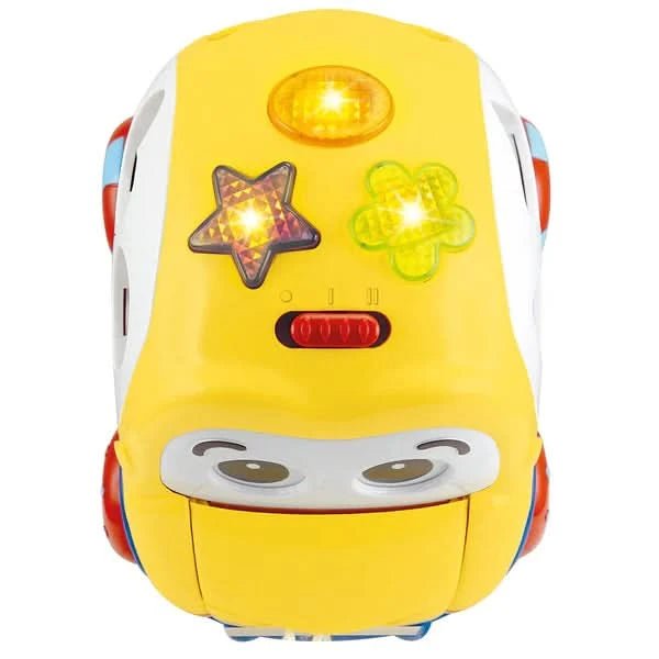 Winfun Rhymes & Sorter Car - Superpanda