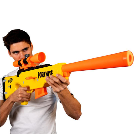 Nerf Fortnite BASR-L Bolt Action