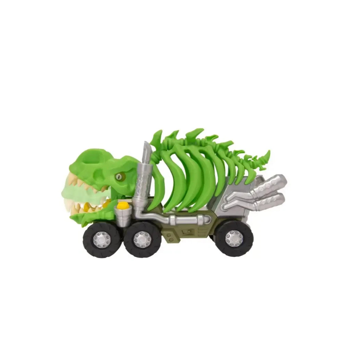 Mightsterz Mighty Machines Rib Cage Ripper T-Rex (L&S)